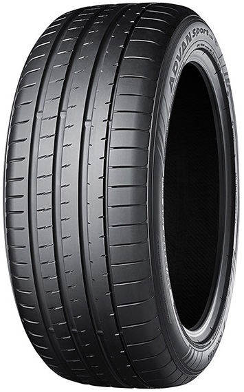 235/50 R19 Yokohama Advan Sport V107F 99Y