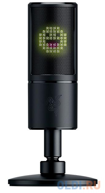 Razer Seiren Emote – Microphone with Emoticons - FRML Packaging