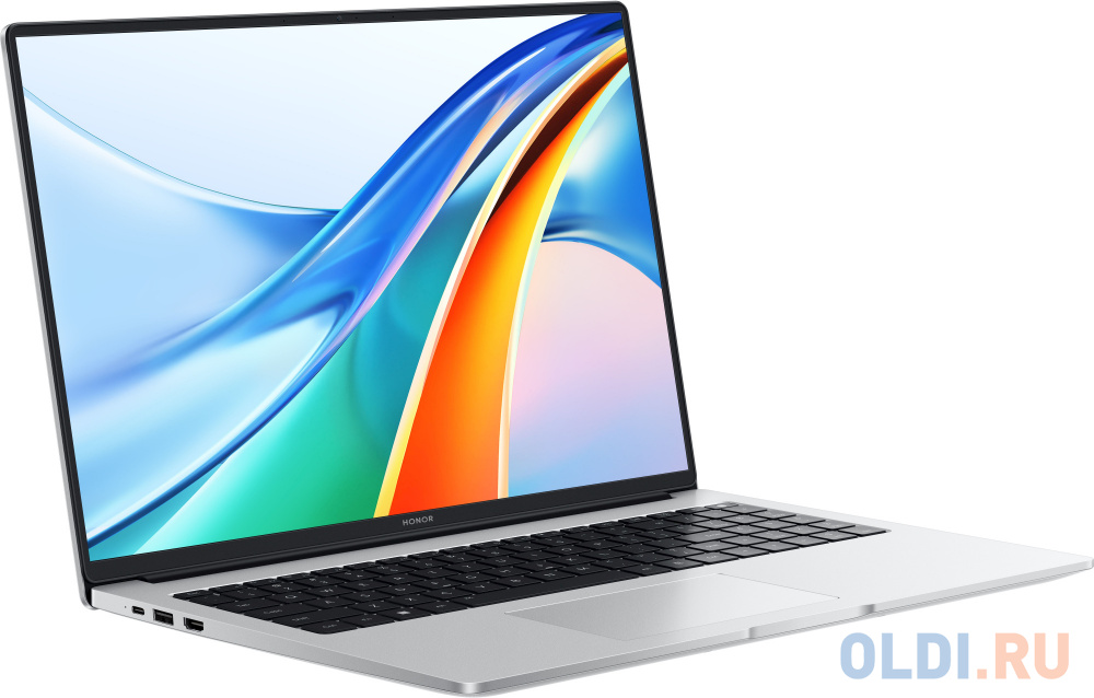 Ноутбук Honor MagicBook X16 Pro 5301AFSD 16"