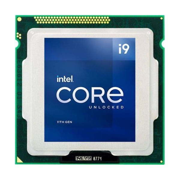 Процессор Intel Socket 1200 Core I9-11900KF (CM8070804400164SRKNF) tray
