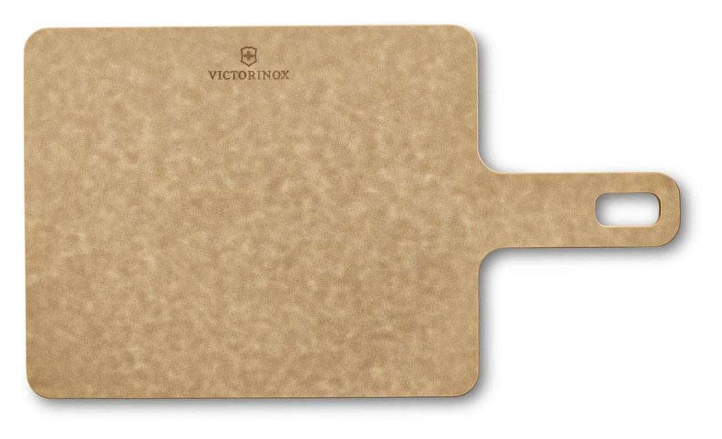 Доска Victorinox Handy Series, бумажный композит, бежевый (7.4131)