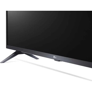 Телевизор LG 43LM6370PVA (43'', FullHD, Smart TV, webOS, Wi-Fi, черный)