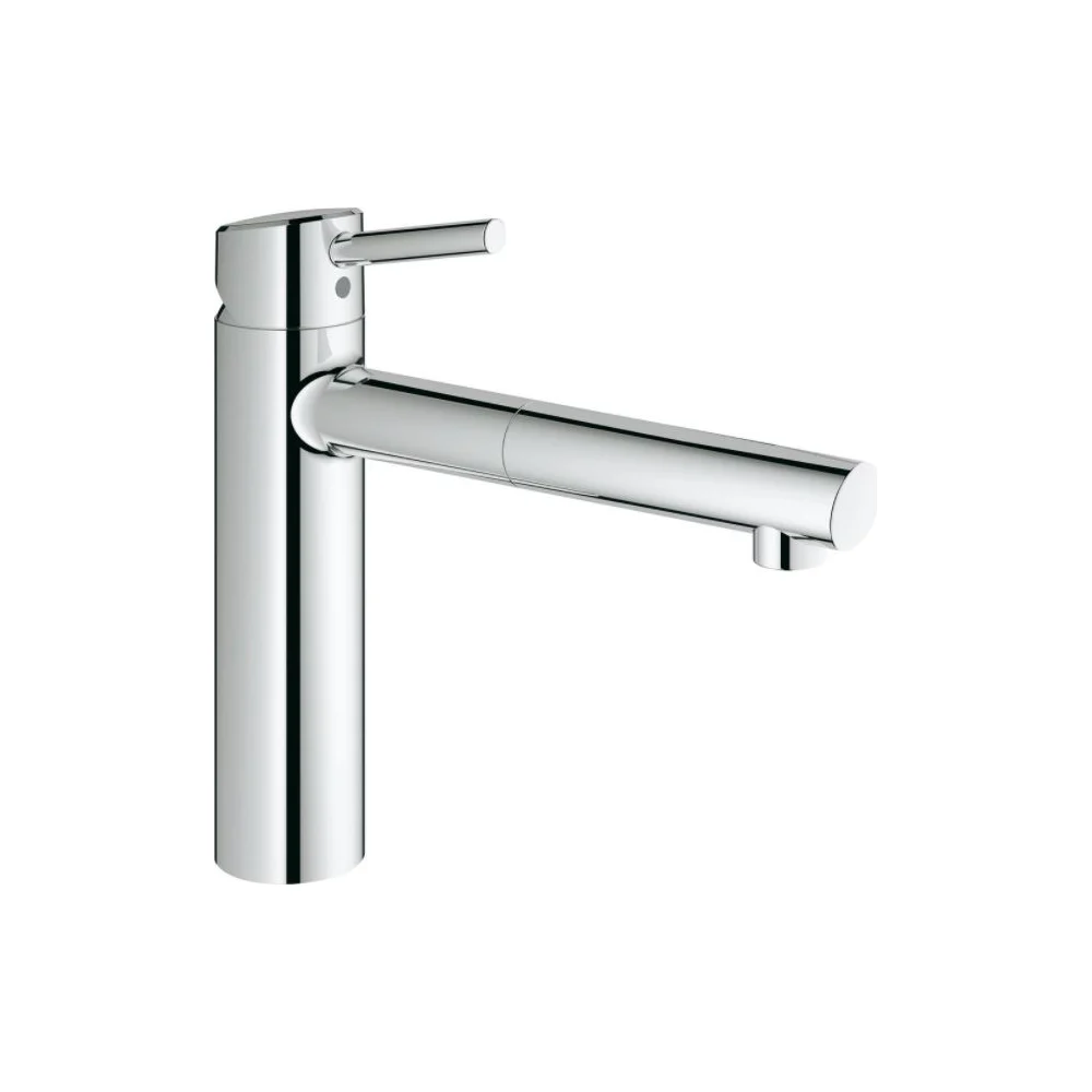 Смеситель для мойки Grohe