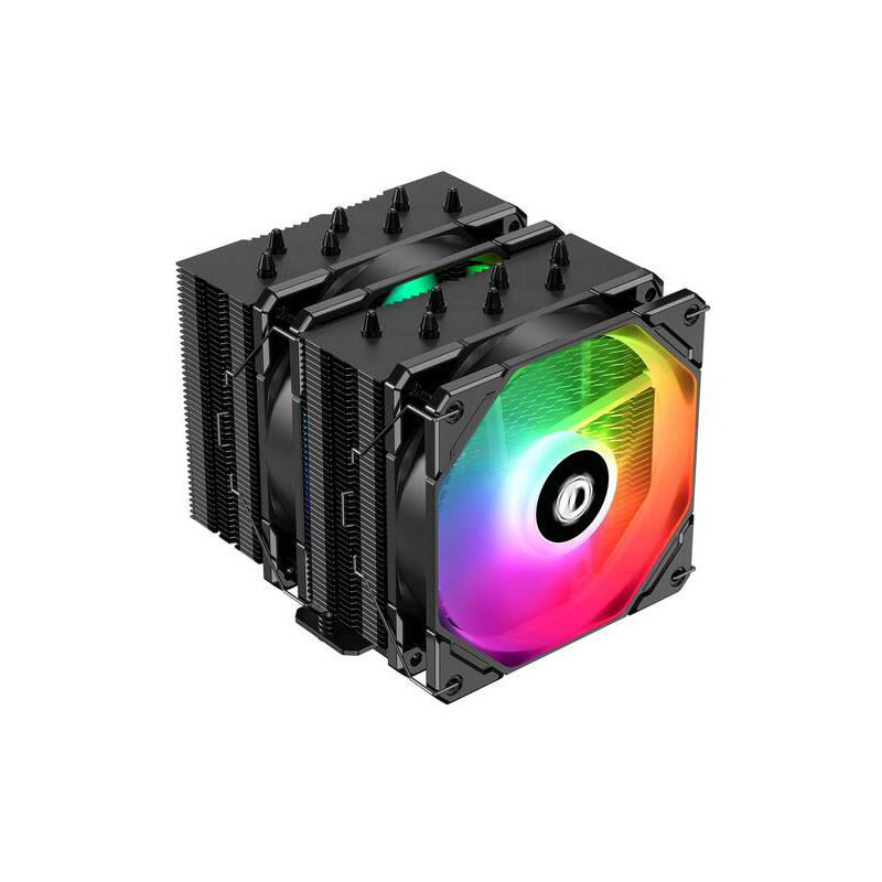 Кулер ID-Cooling SE-207 XT ARGB (all Intel/AMD)