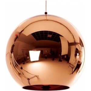 Светильник Loft IT Подвесной Copper Shade Loft2023-C