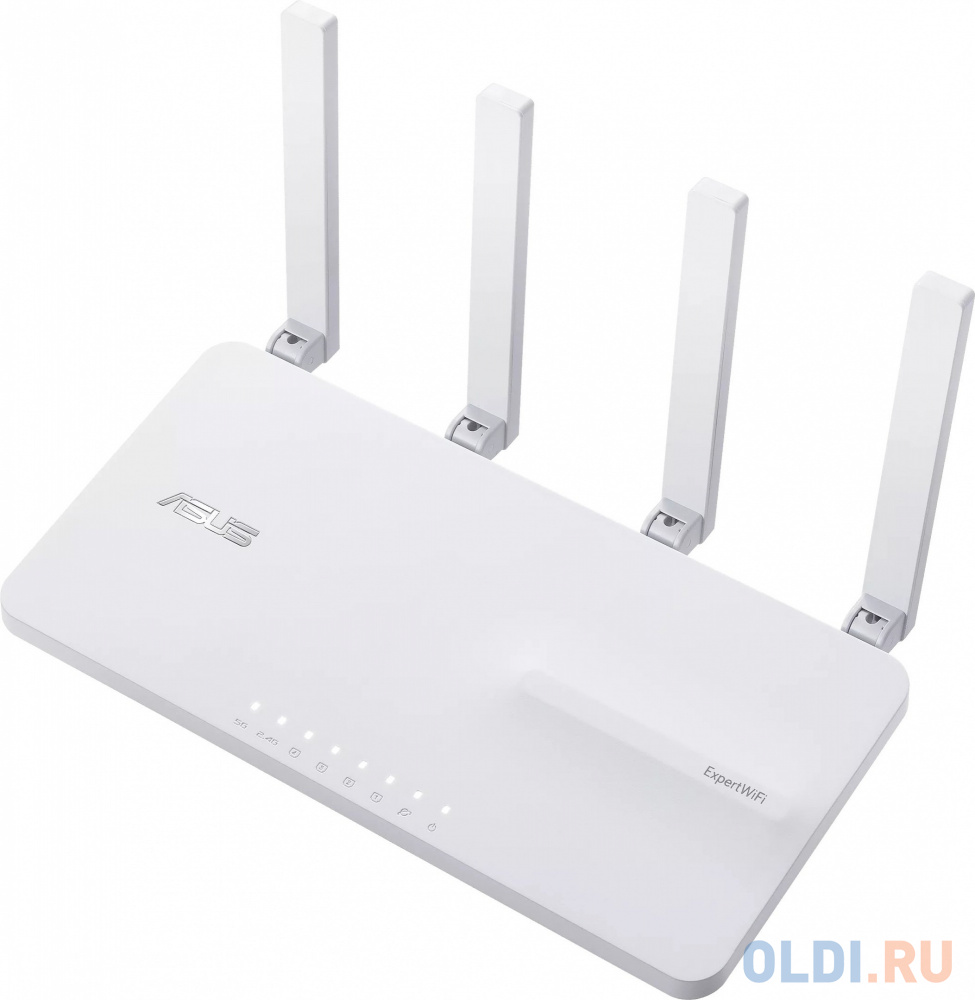 Межсетевой экран Asus EBR63 AX3000 10/100/1000BASE-TX