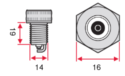 Свеча зажигания NGK Multi-Ground 5742, 1 шт. (BKUR6ETB10)