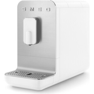 Кофемашина Smeg BCC01WHMEU в Москвe