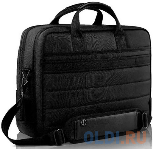 Сумка для ноутбука 15.6" DELL CasePremier Briefcase 15 —