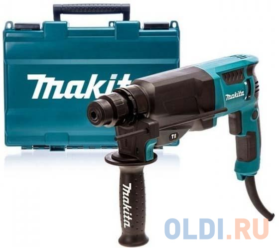 Перфоратор Makita HR2630 796Вт