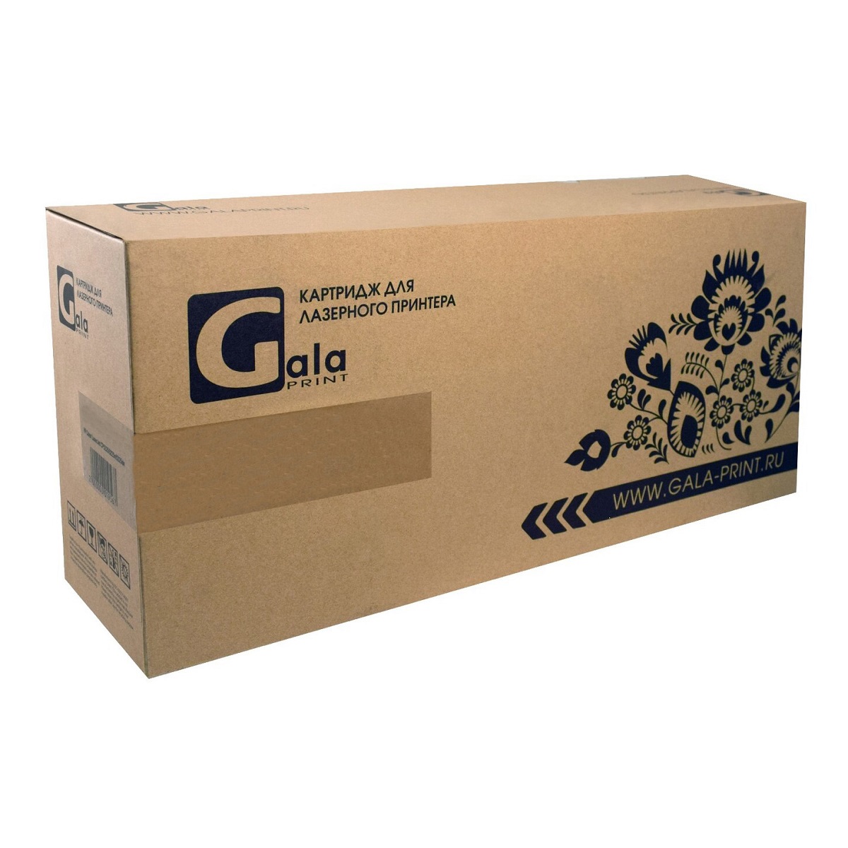 Картридж лазерный GalaPrint GP-W2033A (№415A/W2033A), пурпурный, 2100 страниц, совместимый для LJ Pro M454dn/M454dw/M479fdw/M479fnw/M479dw/M479fdn