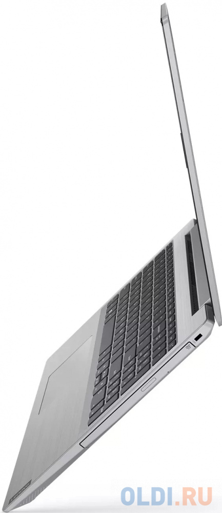 Ноутбук Lenovo IdeaPad L3 15IML05 81Y300T1RK 15.6"