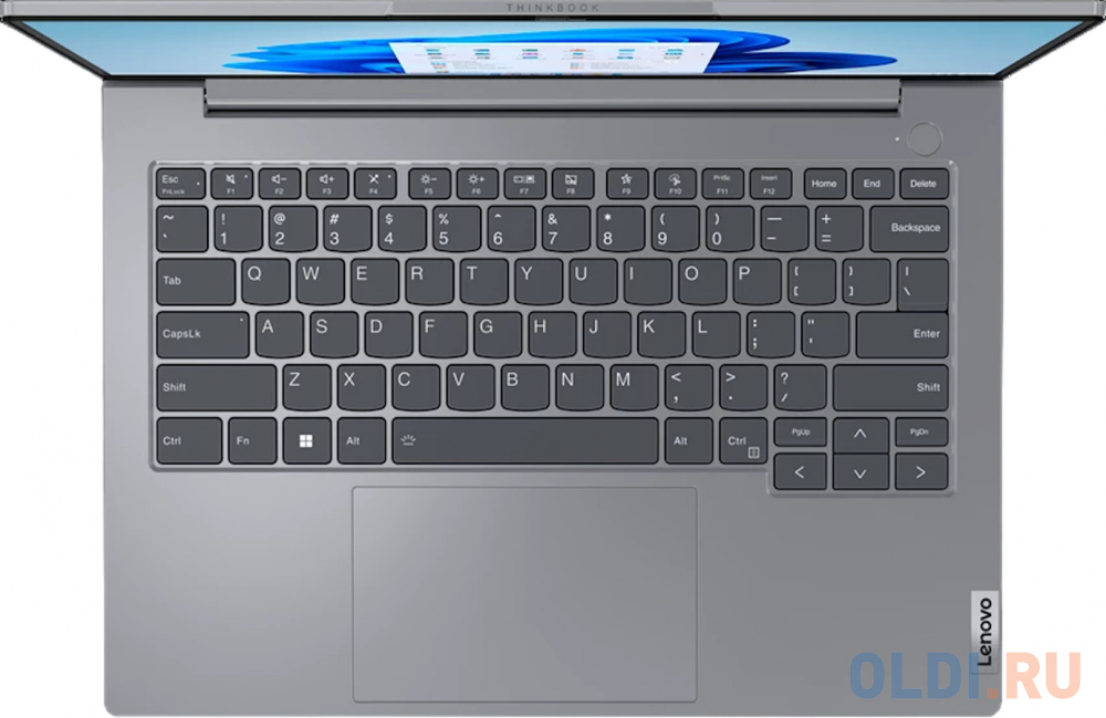 Ноутбук Lenovo ThinkBook 14 G6 21KG003PAK 14"