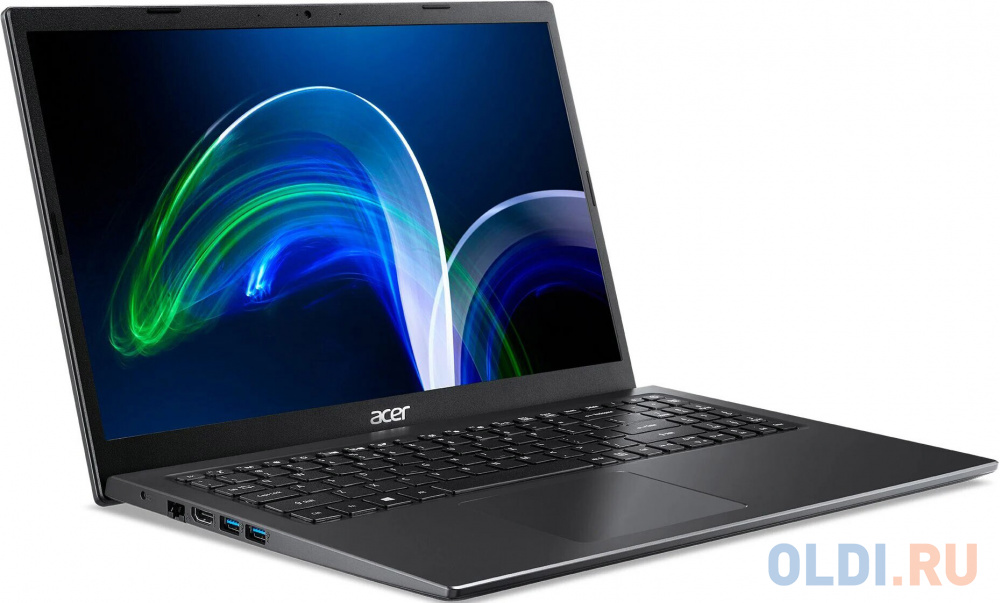 Ноутбук EX215-54 CI5-1135G7 15" 8/256GB NX.EGJER.007 ACER