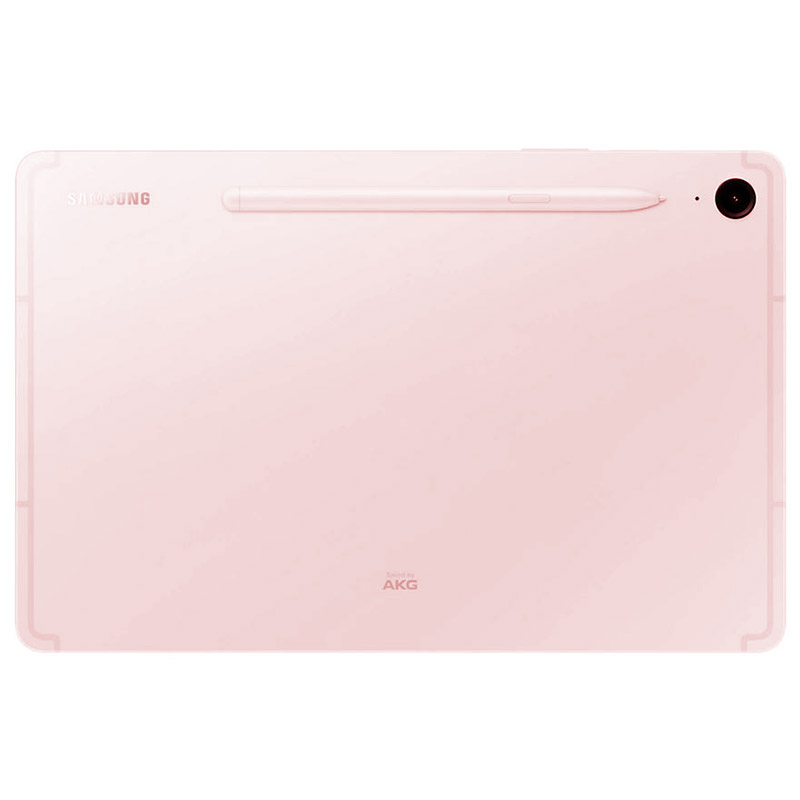 Планшет Samsung Galaxy Tab S9 FE LTE SM-X516 8/256Gb Pink (Exynos 1380 2.4GHz/8192Mb/256Gb/GPS/LTE/Wi-Fi/Bluetooth/Cam/10.9/2304x1440/Android)