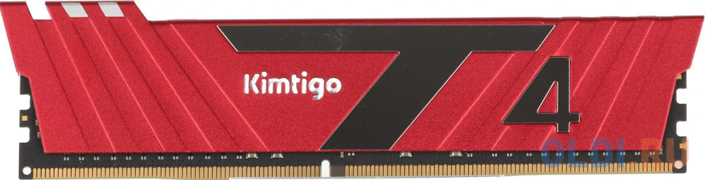 Память DDR4 32Gb 3600MHz Kimtigo KMKUBGF783600T4-R RTL PC4-21300 CL19 DIMM 288-pin 1.2В single rank