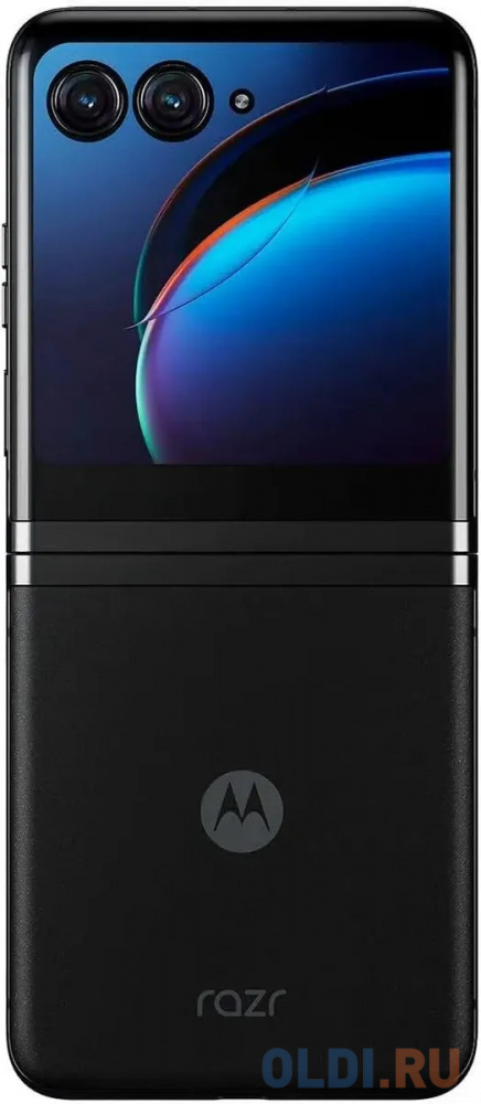 Смартфон Motorola Razr 40 Ultra 8/256Gb,  XT2321-1,  черный