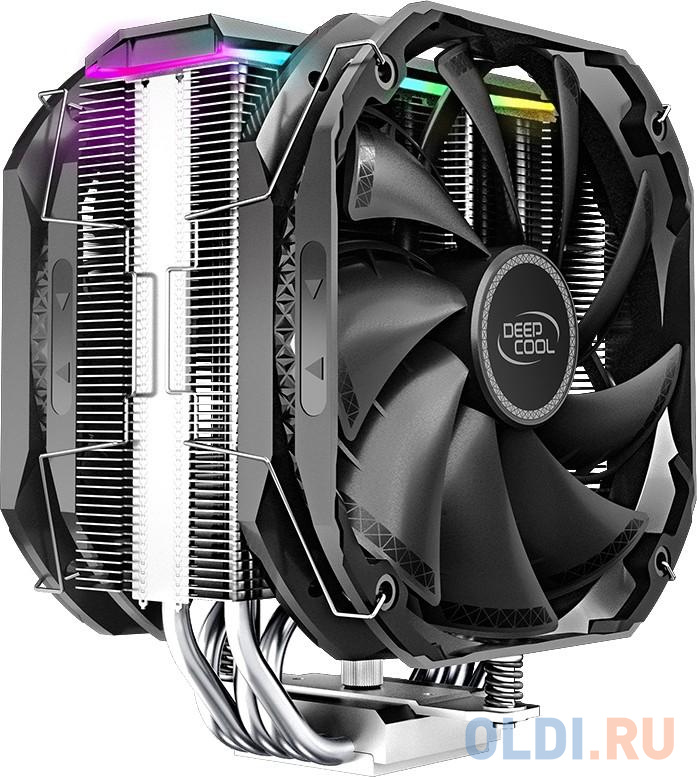 Кулер для процессора Deepcool AS500 PLUS