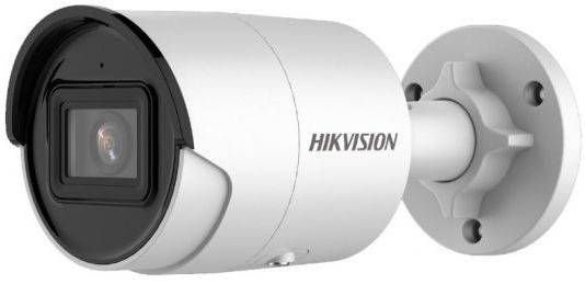 Камера видеонаблюдения Hikvision DS-2CD2083G2-IU(4mm) белый