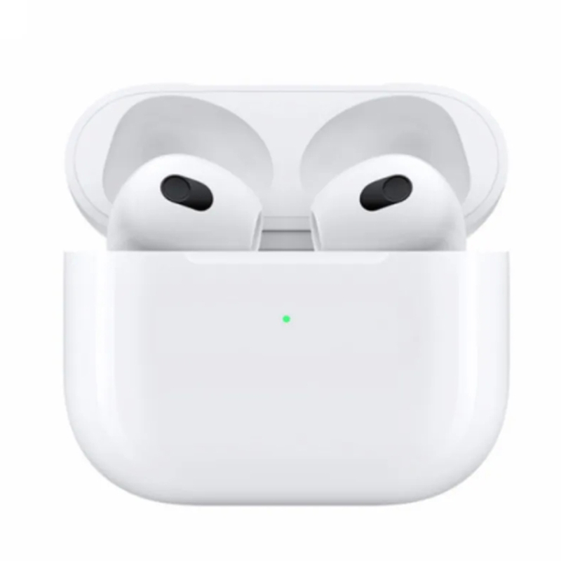 Наушники Wiwu Airbuds 3 SE White 6976195095937 в Москвe