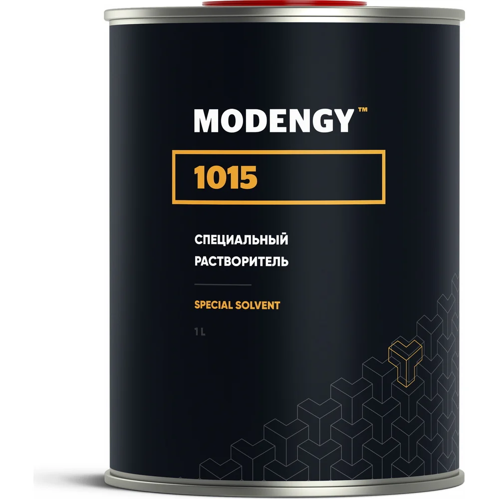 Специальный растворитель MODENGY