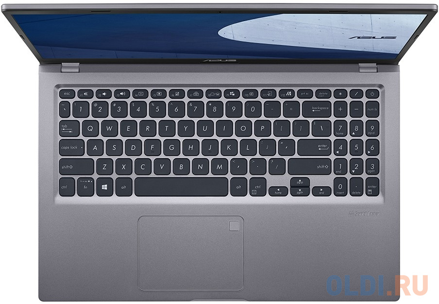 Ноутбук ASUS ExpertBook P1511CEA-BQ0465X 90NX05E1-M00J60 15.6"