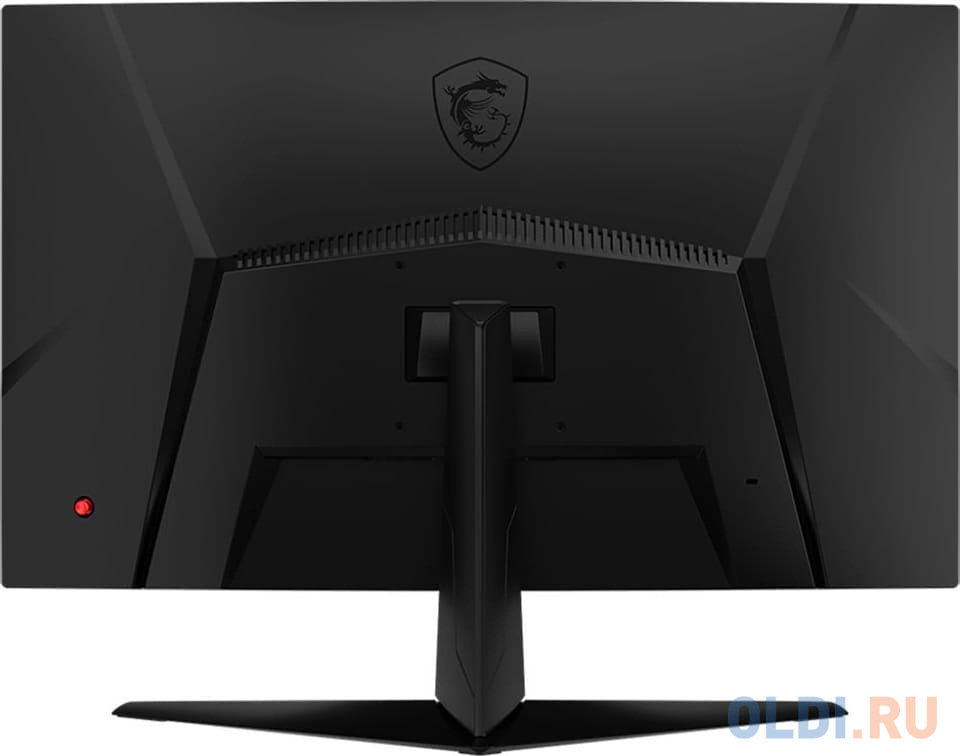 Монитор 27&quot; MSI G27C4X Black (VA, 1920x1080, HDMI+HDMI+DP, 1 ms, 178°/178°, 300 cd/m, 3000:1 (100M:1), 250Hz, Curved) в Москвe