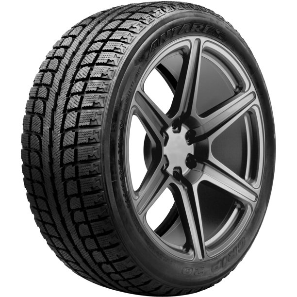 245/55 R19 Antares Grip20 103T