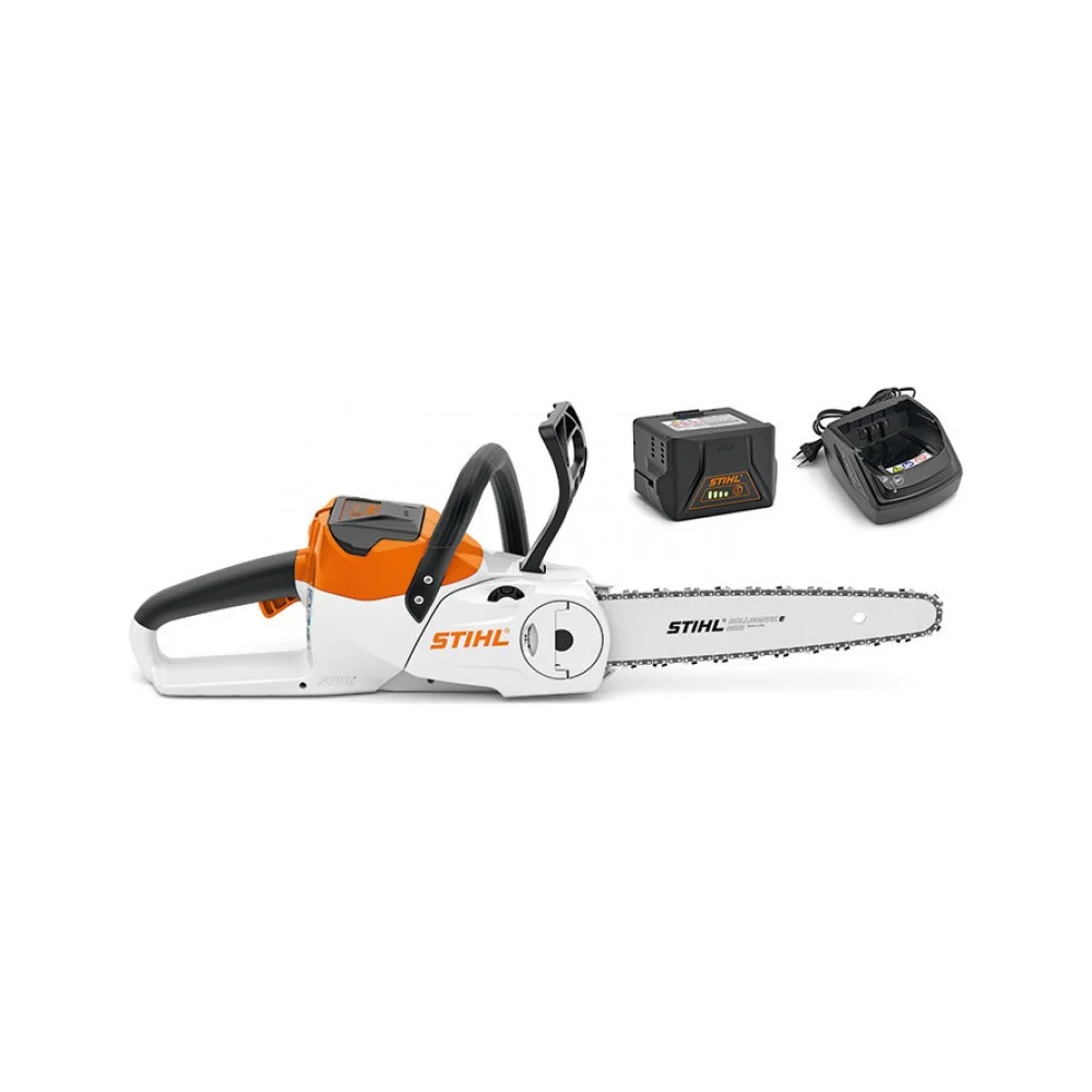 Аккумуляторная пила Stihl