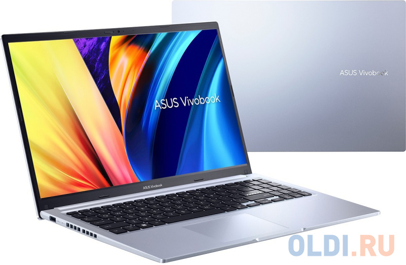 Ноутбук ASUS VivoBook X1502ZA-BQ1275 90NB0VX2-M01X60 15.6" в Москвe