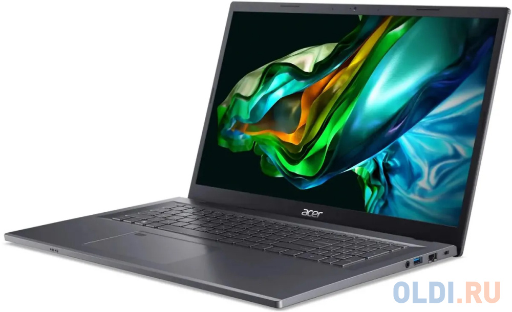 Ноутбук ASPIRE 5 A517-58GM-72DC 17" CI7-1355U 16GB/1TB NOS ACER