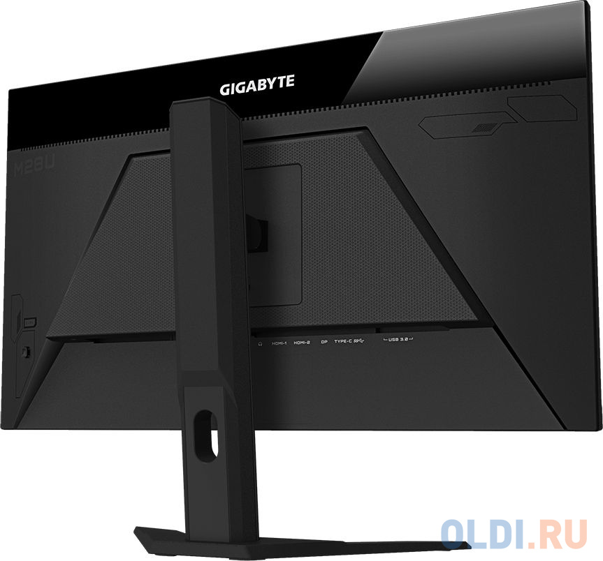 Монитор 28" GigaByte M28U