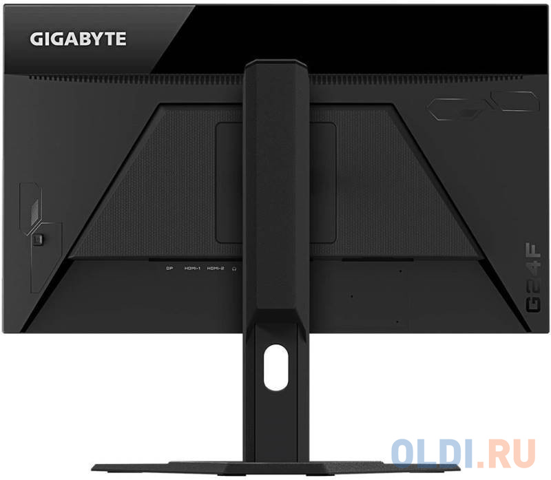 Монитор 23.8" GigaByte Gigabyte G24F 2-EU Gaming