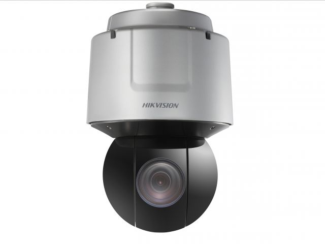 Видеокамера IP HikVision 4MP DOME DS-2DF6A425X-AEL