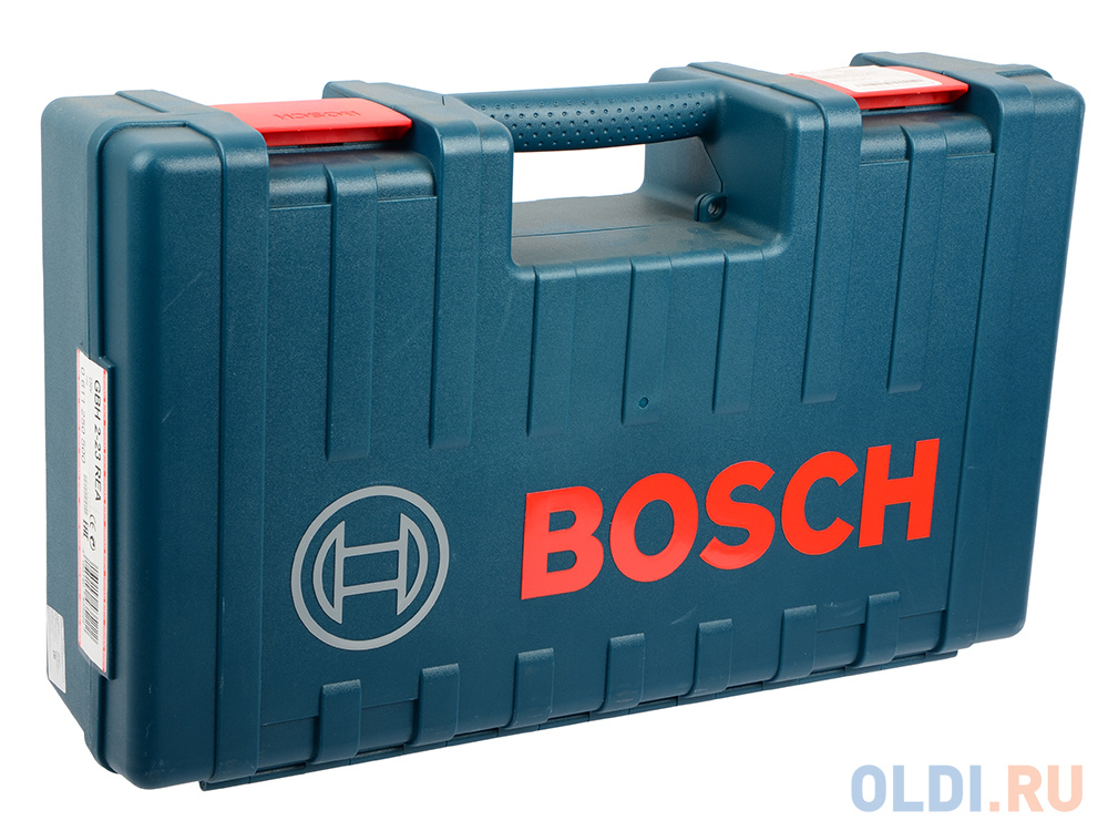 Перфоратор Bosch SDS Plus GBH 2-23 REA