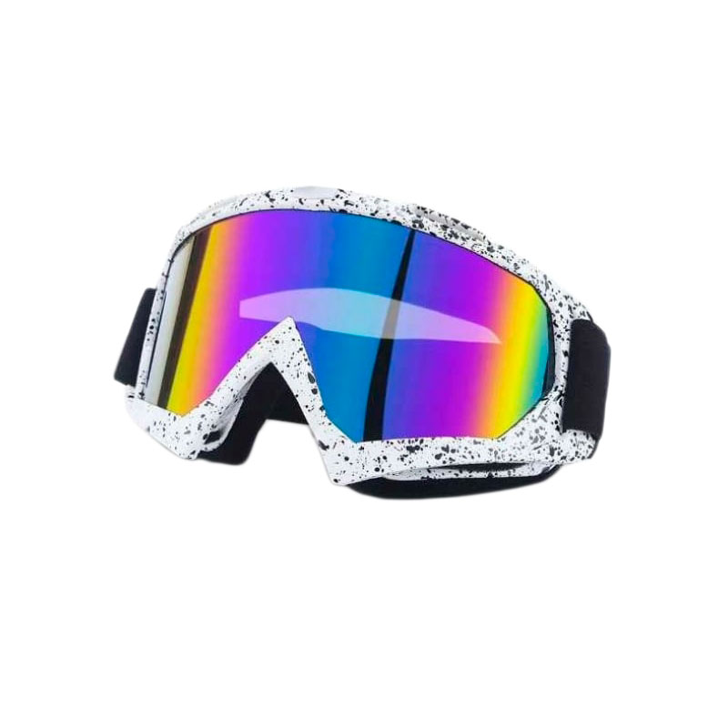 Очки-маска Nonstopika Ski Glasses Rainbow SpGlasses1