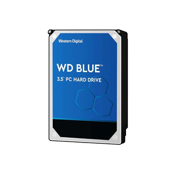 Жесткий диск Western Digital Blue 6Tb (WD60EZAZ)