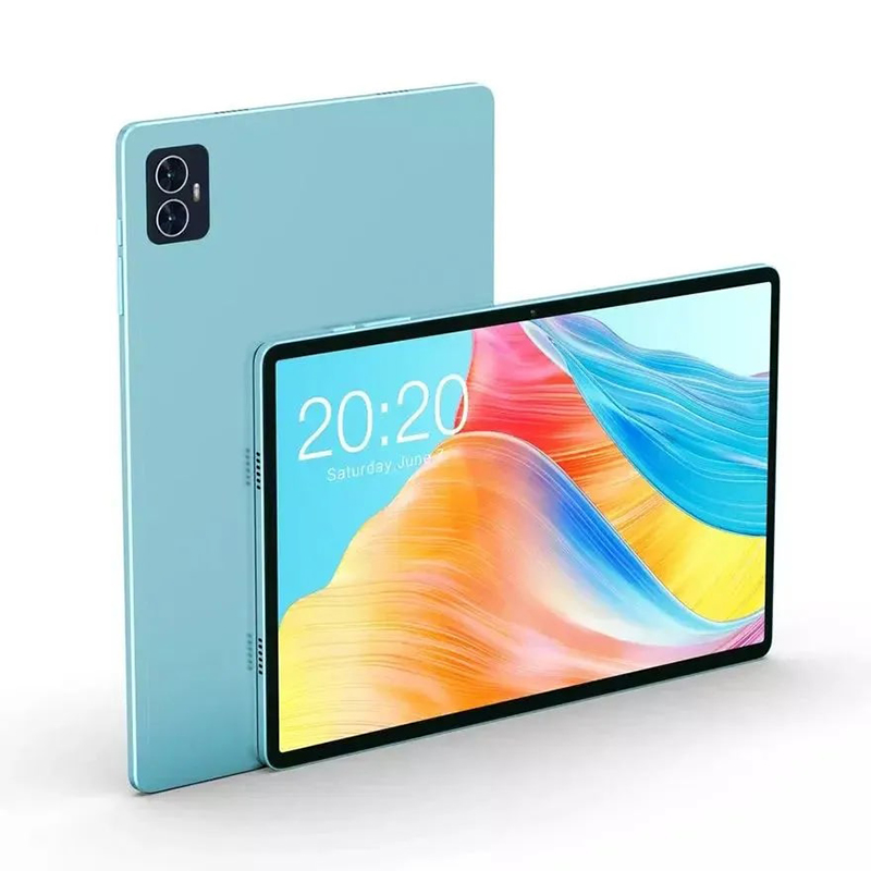 Планшет Teclast M50 Pro edition (Unisoc Tiger T616 2Ghz/8192Mb/256Gb/LTE/Wi-Fi/Bluetooth/Cam/10.1/1920x1200/Android)