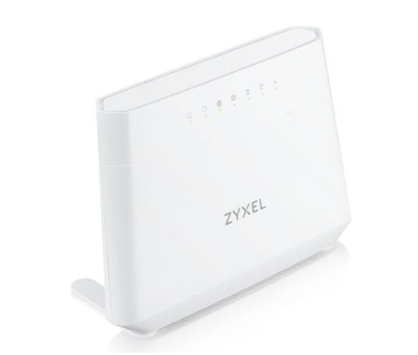 Wi-Fi роутер Zyxel DX3301-T0 (DX3301-T0-EU01V1F) в Москвe