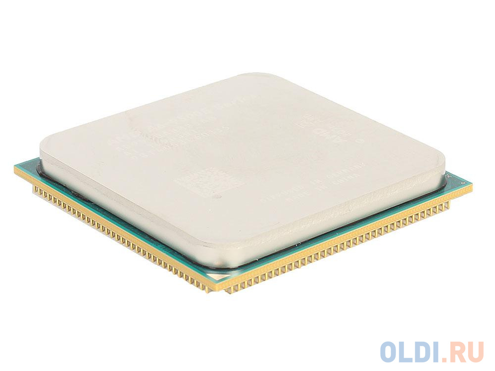 Процессор AMD A-series A6 9500E OEM