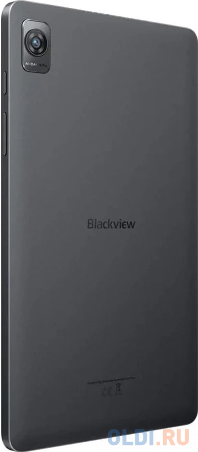 Планшет TAB60 6/128GB GRAY BLACKVIEW