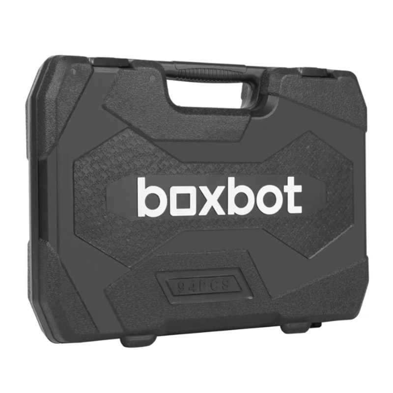 Набор инструмента Boxbot SD-79
