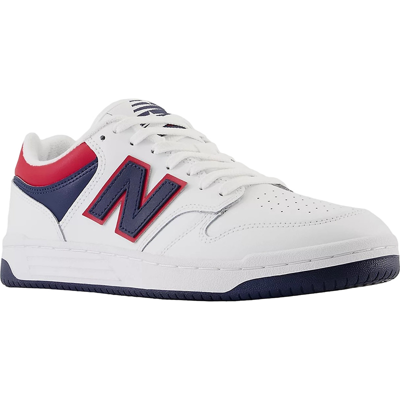 Кроссовки New Balance 480 р.10 US White BB480LNR