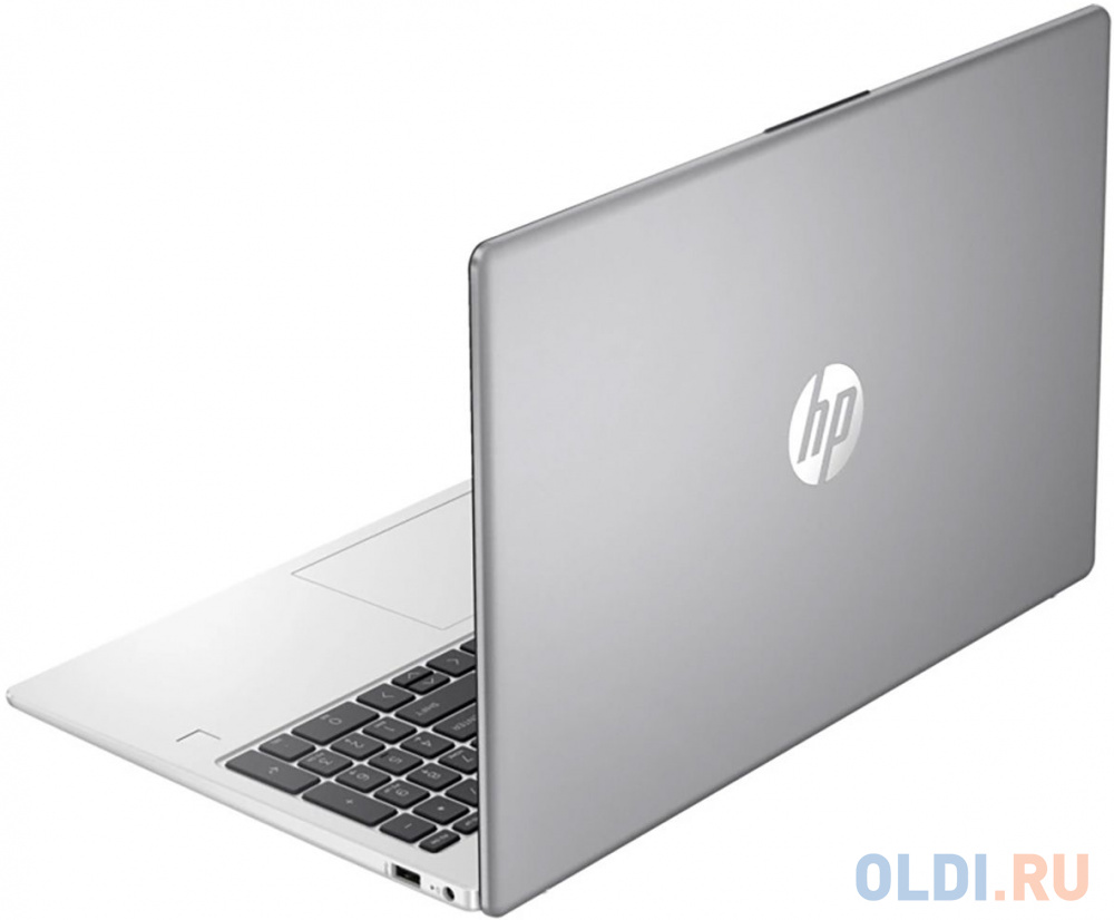 Ноутбук HP 256 G10 Intel Core i3-1315U/8Gb/SSD512Gb/15.6''/FHD/IPS/fingerprint/NoOS (844G9P-CB2B)