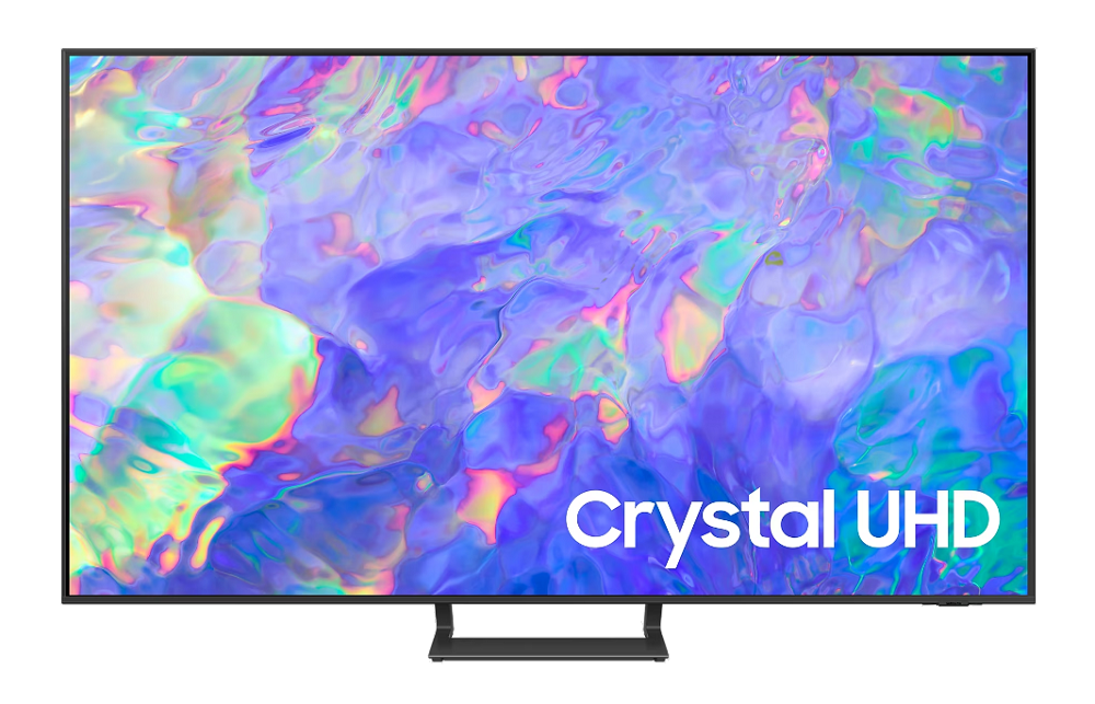 Телевизор Samsung 55" Crystal UHD 4K CU8500 UE55CU8500UXRU