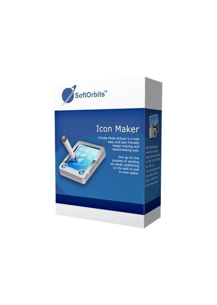 Icon Maker Business [SO-23-b] (электронный ключ)