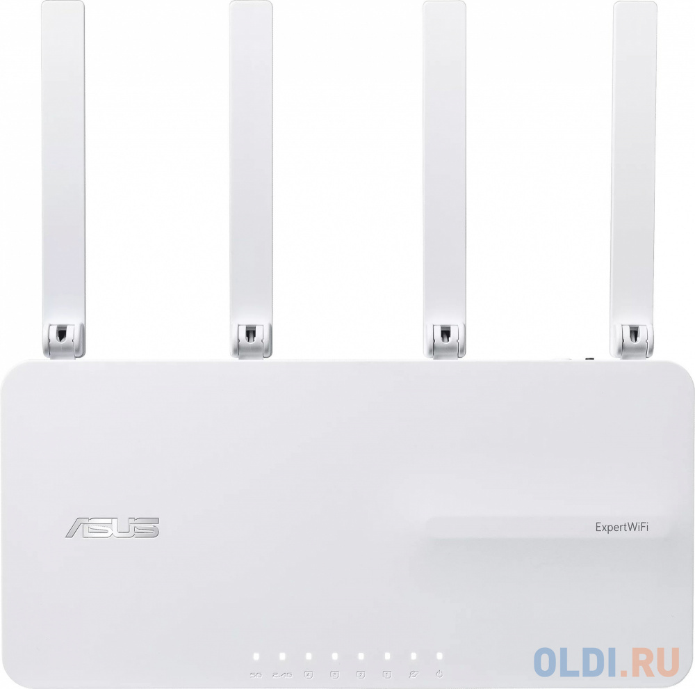 Межсетевой экран Asus EBR63 AX3000 10/100/1000BASE-TX