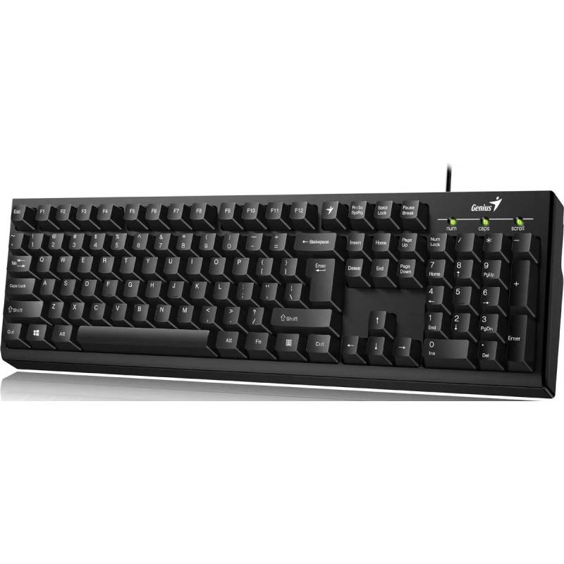 Клавиатура Genius Smart KB-100 в Москвe