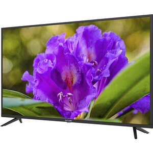 Телевизор SkyLine 43LST5970 (43'', FullHD, SmartTV, Android, черный)