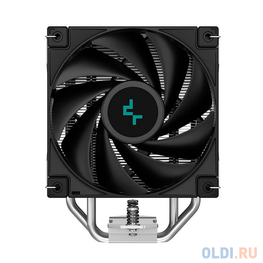 Кулер для процессора Deepcool AK400 R-AK400-BKNNMN-G-1